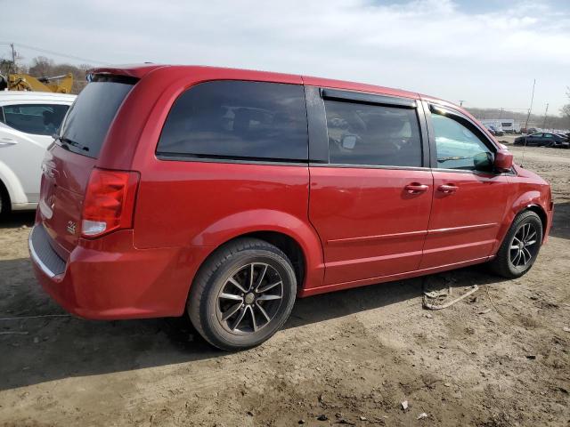 Obraz 3 z 2016 DODGE GRAND CARAVAN R/T 2016 z VIN 2C4RDGEG0GR242376