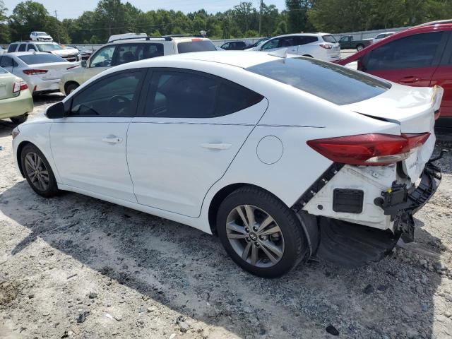 Obraz 2 z 2018 HYUNDAI ELANTRA SEL 2018 z VIN 5NPD84LF6JH313110