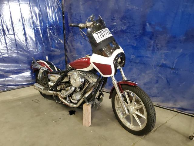 2000 SPCN MOTORCYCLE 2000 image