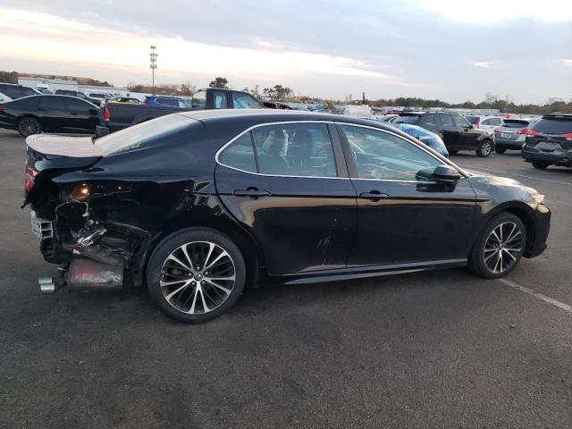 Изображение 3 2018 TOYOTA CAMRY L 2018 с VIN 4T1B11HK2JU134161