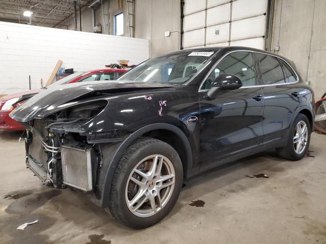 Obraz 2014 PORSCHE CAYENNE  2014