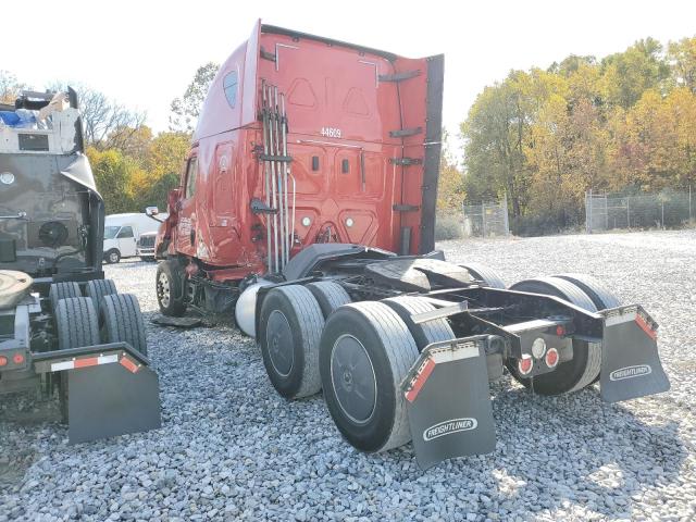 Image 3 of 2021 FREIGHTLINER CASCADIA 126  2021 with VIN 1FUJHHDR3MLMJ4598