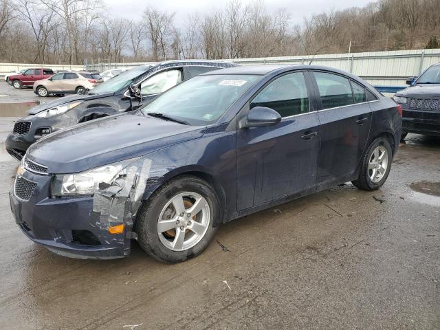 Изображение 2014 CHEVROLET CRUZE LT 2014