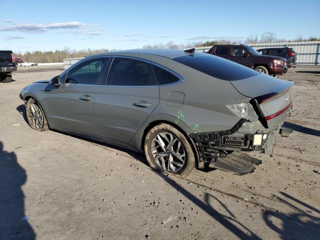 Obraz 2 z 2020 HYUNDAI SONATA SEL 2020 z VIN 5NPEL4JA5LH062514