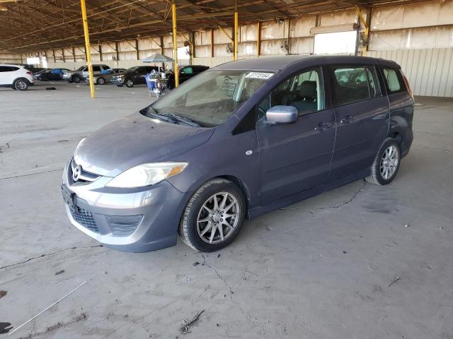 Obraz 2008 MAZDA 5  2008