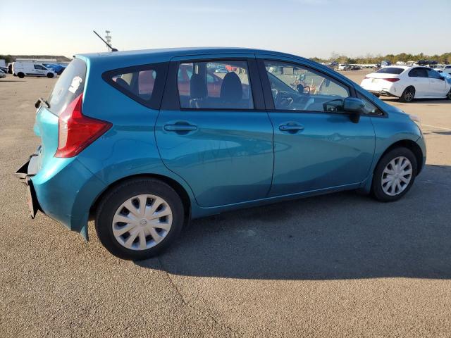 Image 3 of 2015 NISSAN VERSA NOTE S 2015 with VIN 3N1CE2CP2FL430744