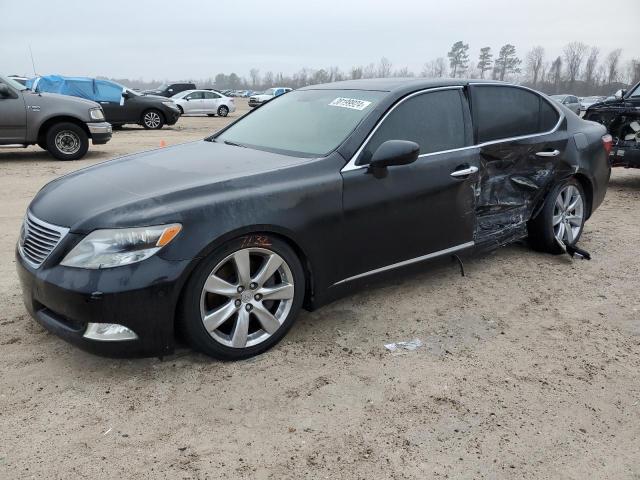 Obraz 1 z 2008 LEXUS LS 600HL 2008 z VIN JTHDU46F285001253