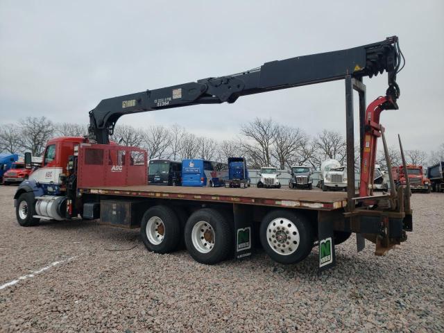 Изображение 3 2014 KENWORTH CONSTRUCTION T880 2014 с VIN 1NKZXPEX0EJ418804