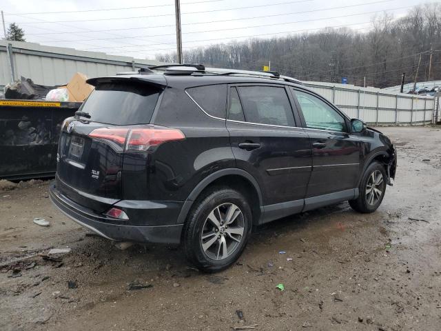 Obraz 3 z 2018 TOYOTA RAV4 ADVENTURE 2018 z VIN 2T3RFREV7JW772443