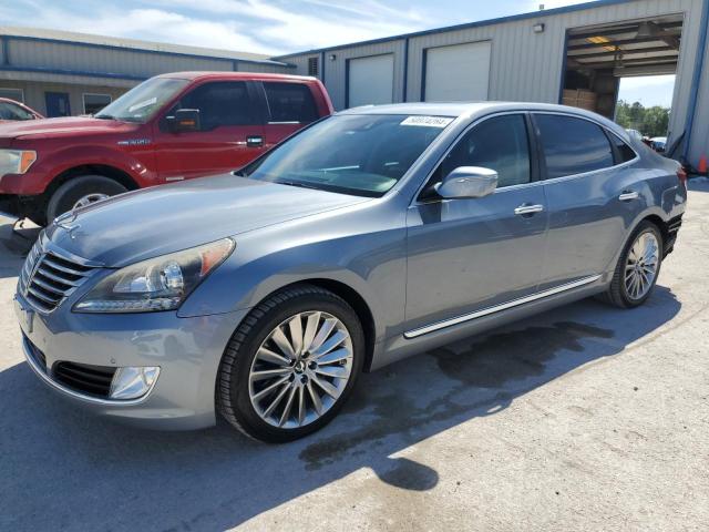 Изображение 2014 HYUNDAI EQUUS SIGNATURE 2014