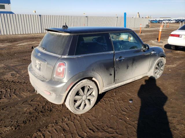 Image 3 of 2010 MINI COOPER S 2010 with VIN WMWMF7C52ATX43112