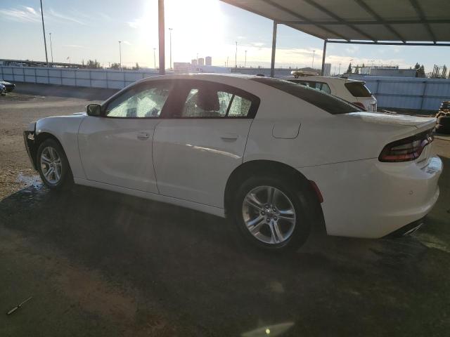 Obraz 2 z 2022 DODGE CHARGER SXT 2022 z VIN 2C3CDXBG6NH157107
