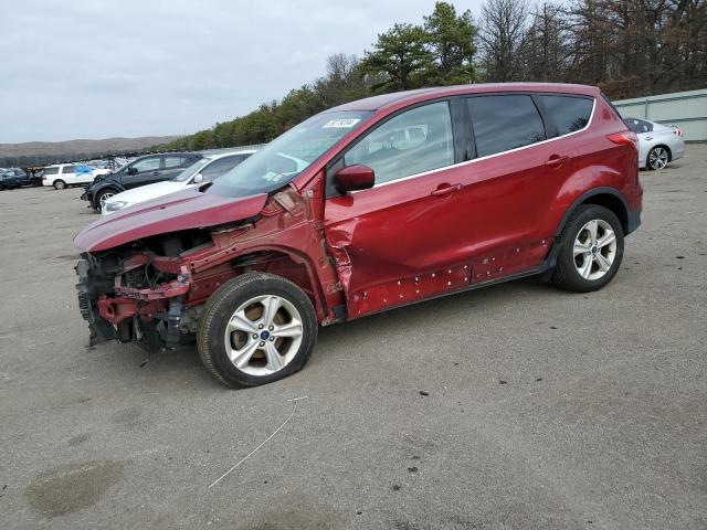 Image 1 of 2016 FORD ESCAPE SE 2016 with VIN 1FMCU0G78GUC89440