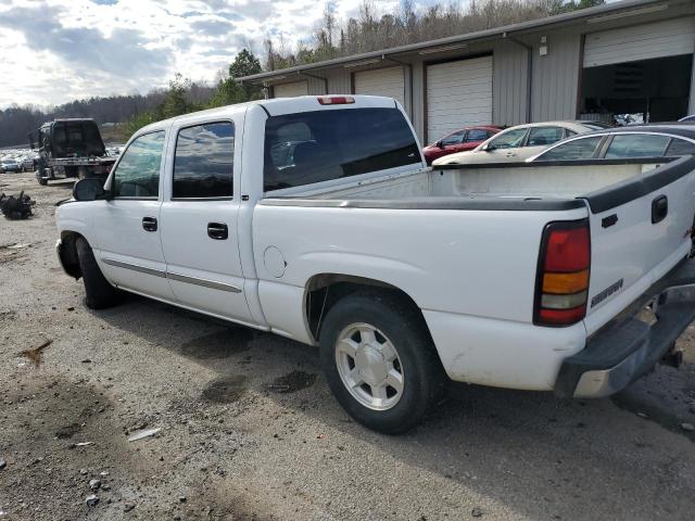 Image 2 of 2006 GMC NEW SIERRA C1500 2006 with VIN 2GTEC13T161142718