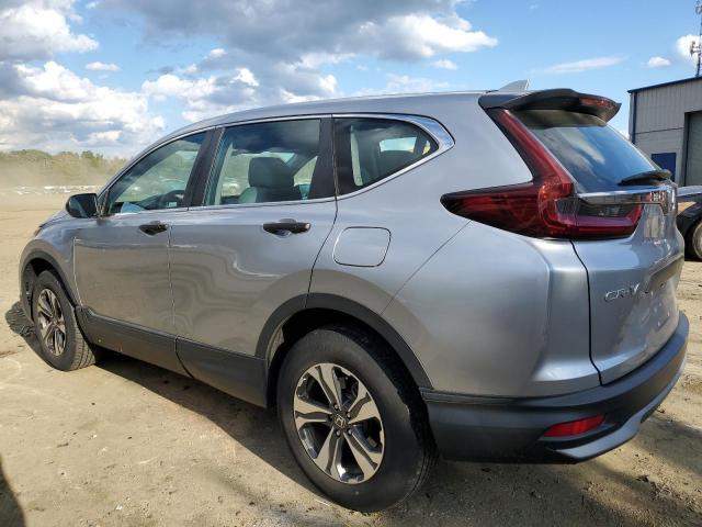Image 2 of 2020 HONDA CR-V LX 2020 with VIN 2HKRW2H21LH635114