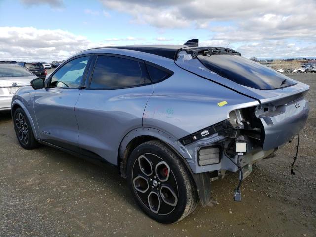 Image 2 of 2022 FORD MUSTANG MACH-E GT 2022 with VIN 3FMTK4SE5NMA39609