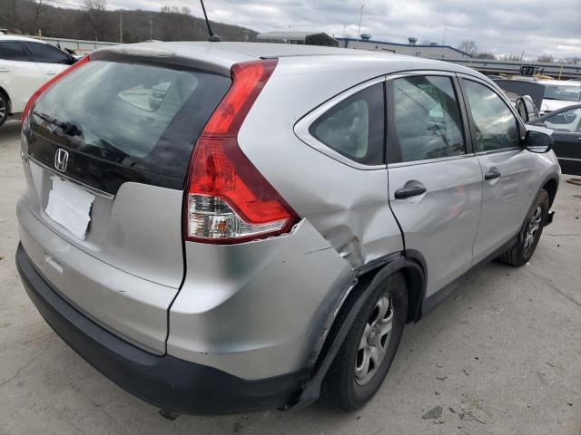 Obraz 3 z 2012 HONDA CR-V LX 2012 z VIN 2HKRM3H33CH507722