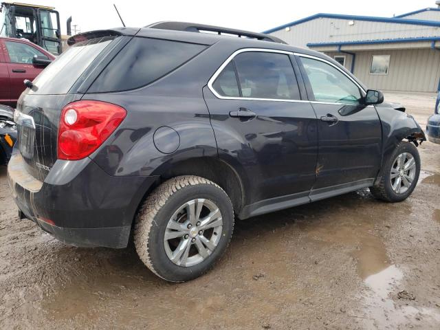 Image 3 of 2014 CHEVROLET EQUINOX LT 2014 with VIN 2GNFLFEK2E6275289
