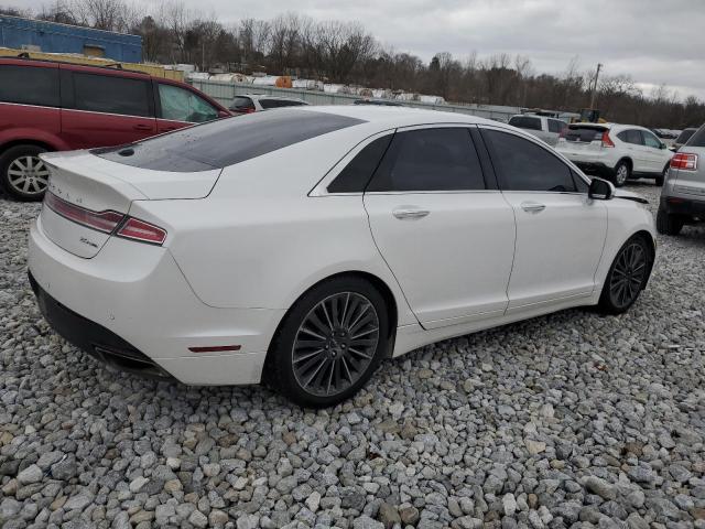 Obraz 3 z 2016 LINCOLN MKZ  2016 z VIN 3LN6L2G94GR624813