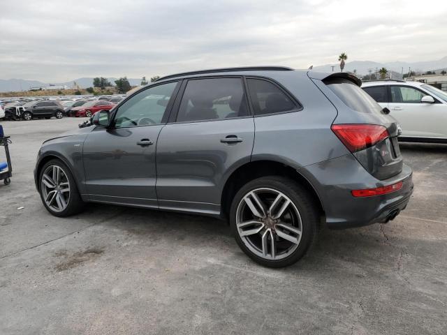 Image 2 of 2016 AUDI SQ5 PRESTIGE 2016 with VIN WA1VCAFP8GA033981
