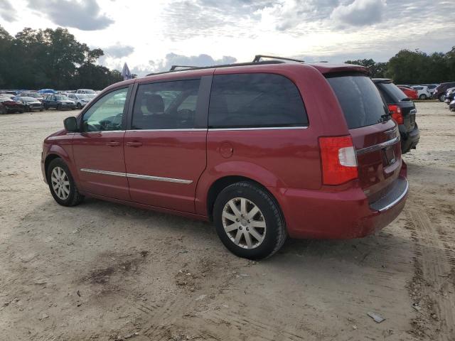 Изображение 2 2015 CHRYSLER TOWN & COUNTRY TOURING 2015 с VIN 2C4RC1BG6FR609168