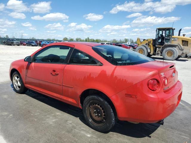 Изображение 2 2008 CHEVROLET COBALT LT 2008 с VIN 1G1AL18F687151592