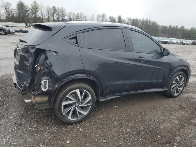 Изображение 3 2019 HONDA HR-V SPORT 2019 с VIN 3CZRU6H1XKG721527