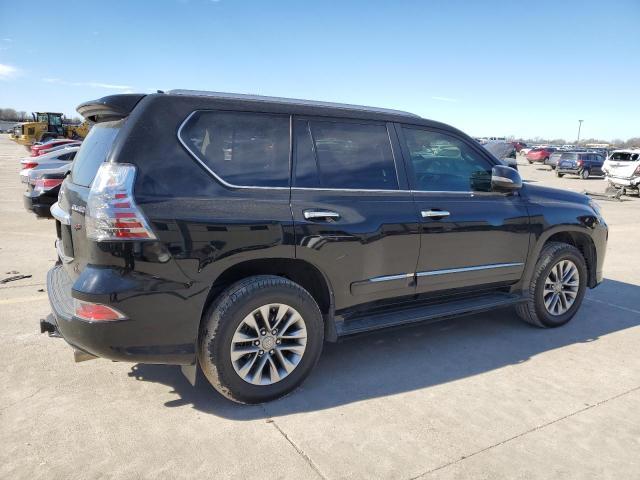 Изображение 3 2015 LEXUS GX 460 PREMIUM 2015 с VIN JTJJM7FX4F5093636