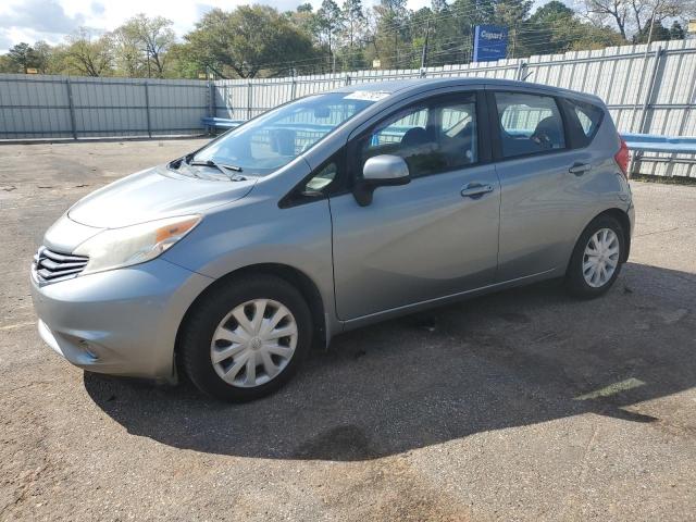 Obraz 1 z 2014 NISSAN VERSA NOTE S 2014 z VIN 3N1CE2CP8EL375781