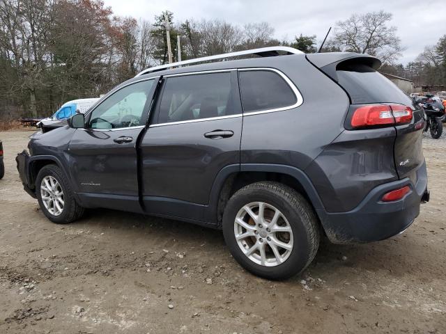 Obraz 2 z 2015 JEEP CHEROKEE LATITUDE 2015 z VIN 1C4PJMCS6FW558649