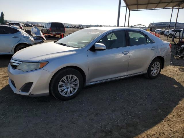 Изображение 1 2014 TOYOTA CAMRY L 2014 с VIN 4T4BF1FK4ER402143