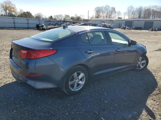 Изображение 3 2015 KIA OPTIMA LX 2015 с VIN 5XXGM4A75FG361978