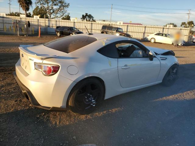 Image 3 of 2013 SUBARU BRZ 2.0 LIMITED 2013 with VIN JF1ZCAC12D1613008