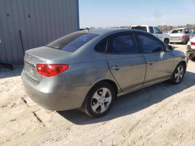 Изображение 3 2010 HYUNDAI ELANTRA BLUE 2010 с VIN KMHDU4AD2AU978133