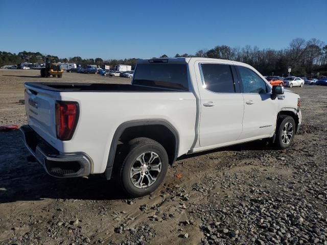 Image 3 of 2019 GMC SIERRA C1500 SLE 2019 with VIN 1GTP8BED7KZ404670