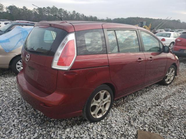 Image 3 of 2010 MAZDA 5  2010 with VIN JM1CR2W39A0365276