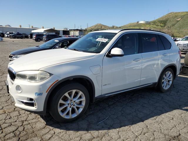 2016 BMW X5 XDR40E 2016 image