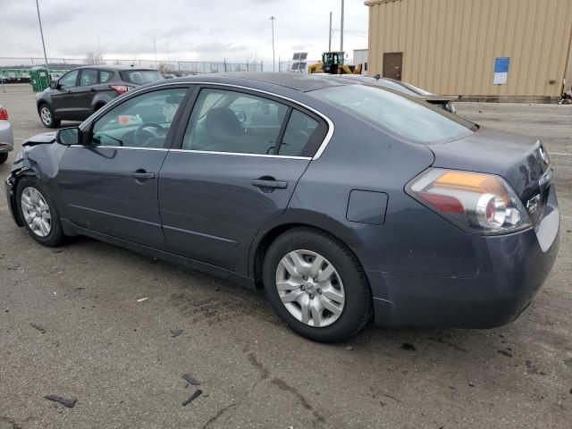 Obraz 2 z 2010 NISSAN ALTIMA BASE 2010 z VIN 1N4AL2AP6AN520331