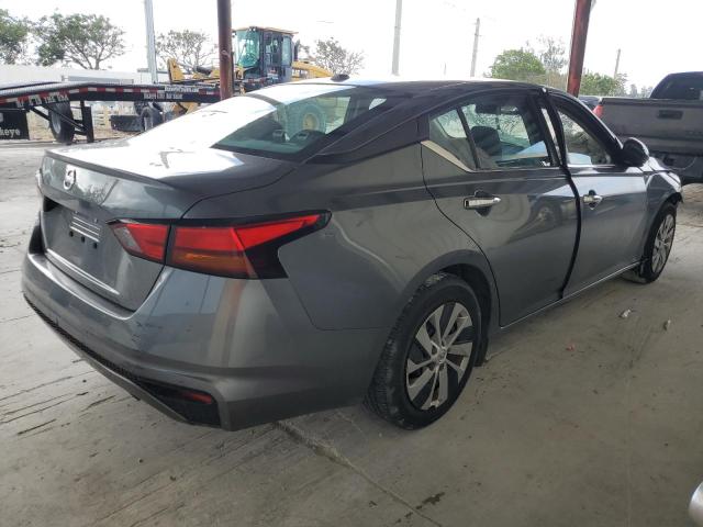 Изображение 3 2020 NISSAN ALTIMA S 2020 с VIN 1N4BL4BV7LC128504