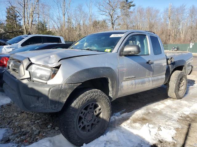 Obraz 1 z 2015 TOYOTA TACOMA ACCESS CAB 2015 z VIN 5TFUU4EN7FX128110