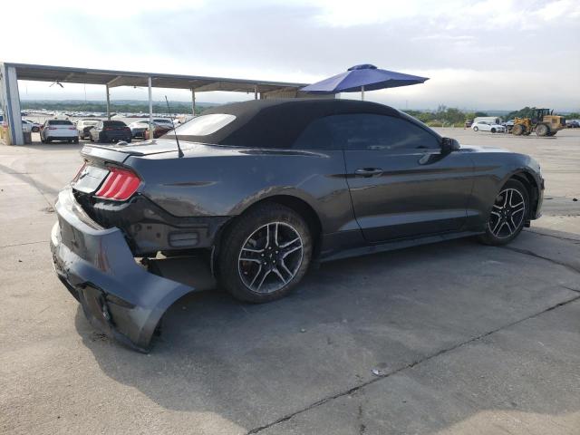 Image 3 of 2019 FORD MUSTANG  2019 with VIN 1FATP8UH8K5170643