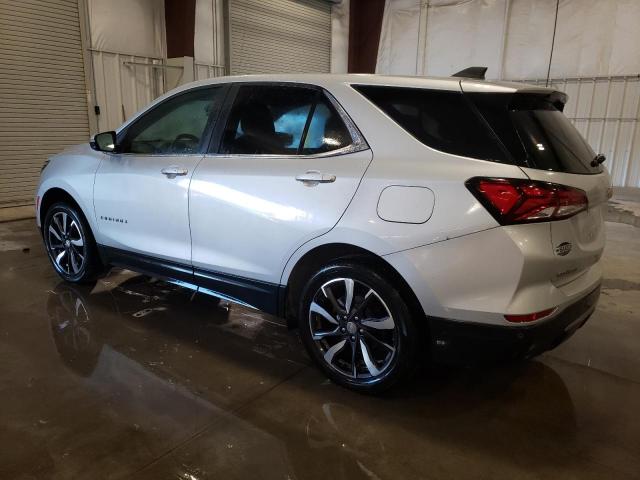 Image 2 of 2022 CHEVROLET EQUINOX LT 2022 with VIN 3GNAXUEVXNL226866