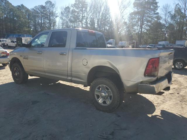 Image 2 of 2014 RAM 2500 SLT 2014 with VIN 3C6TR5DT6EG230818