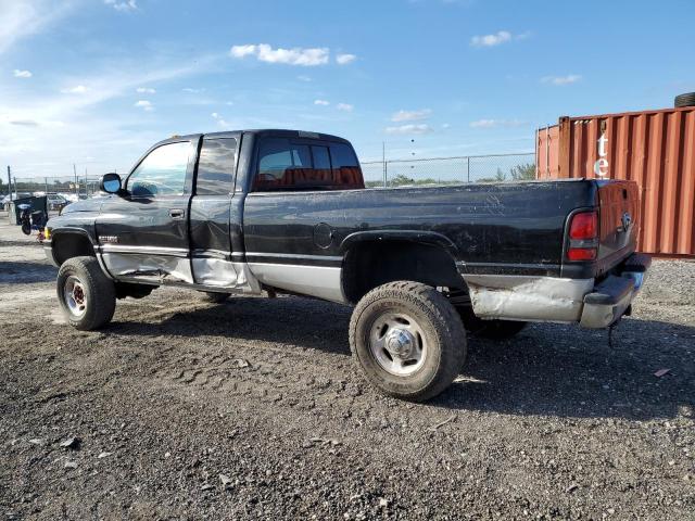 Image 2 of 2001 DODGE RAM 2500  2001 with VIN 3B7KF23691G746088