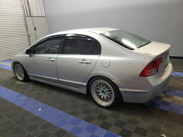 Изображение 2 2008 HONDA CIVIC LX 2008 с VIN 2HGFA16578H328668