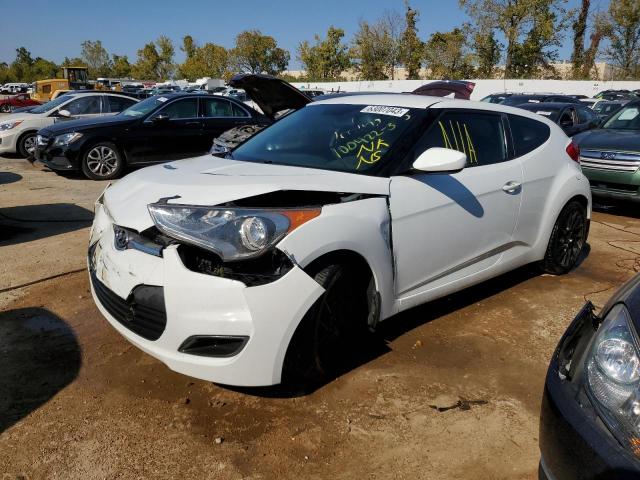 Изображение 2013 HYUNDAI VELOSTER  2013