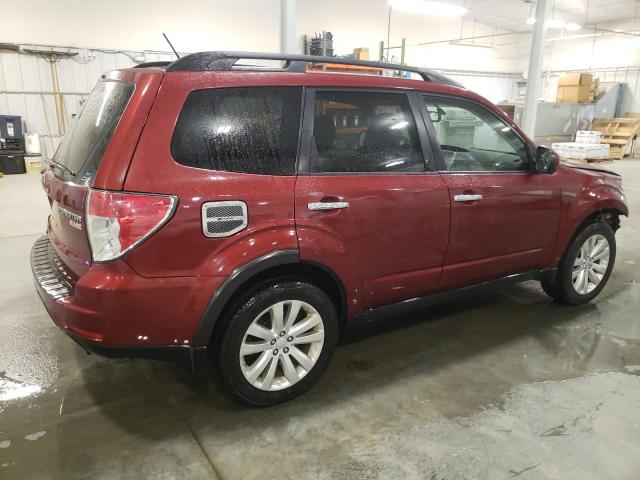 Obraz 3 z 2013 SUBARU FORESTER 2.5X PREMIUM 2013 z VIN JF2SHADC2DH434568