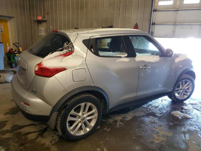 Obraz 3 z 2013 NISSAN JUKE S 2013 z VIN JN8AF5MVXDT211169