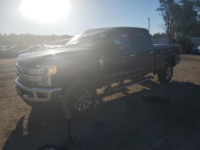 Image 1 of 2017 FORD F250 SUPER DUTY 2017 with VIN 1FT7W2BT6HEB55747