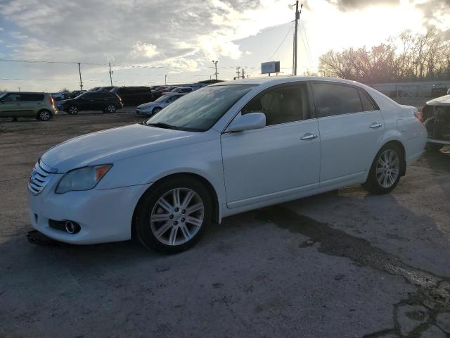 Image 1 of 2008 TOYOTA AVALON XL 2008 with VIN 4T1BK36BX8U308029